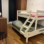 Superbe Pour 7 Personnes דירה פריז