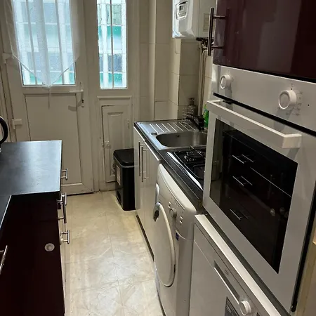 Appartement Superbe Pour 7 Personnes