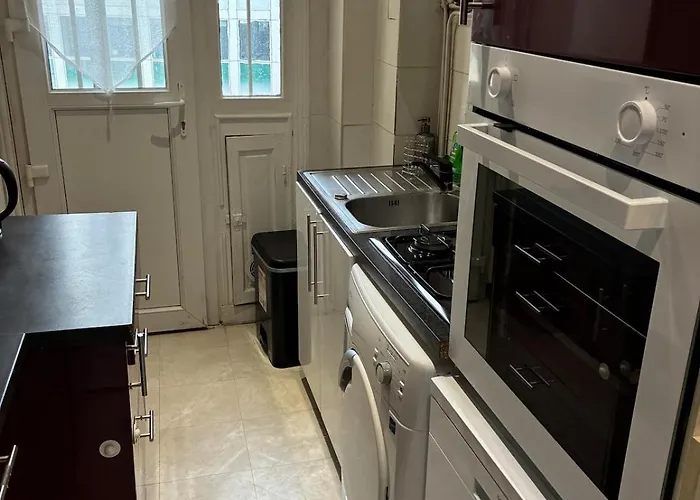 Appartement Superbe Pour 7 Personnes